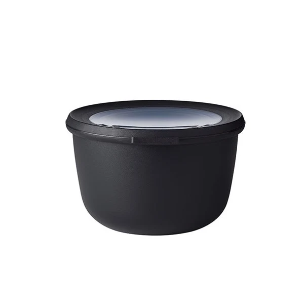 Bol multifonction Cirqula 1000 ml Nordic Black Mepal