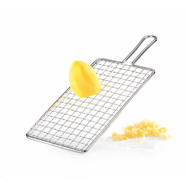 Râpe à pommes de terre fil métallique Rustica Gefu