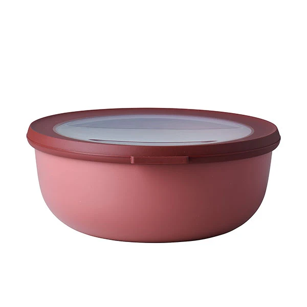 Bol multifonction Cirqula 1250 ml Vivid Mauve Mepal