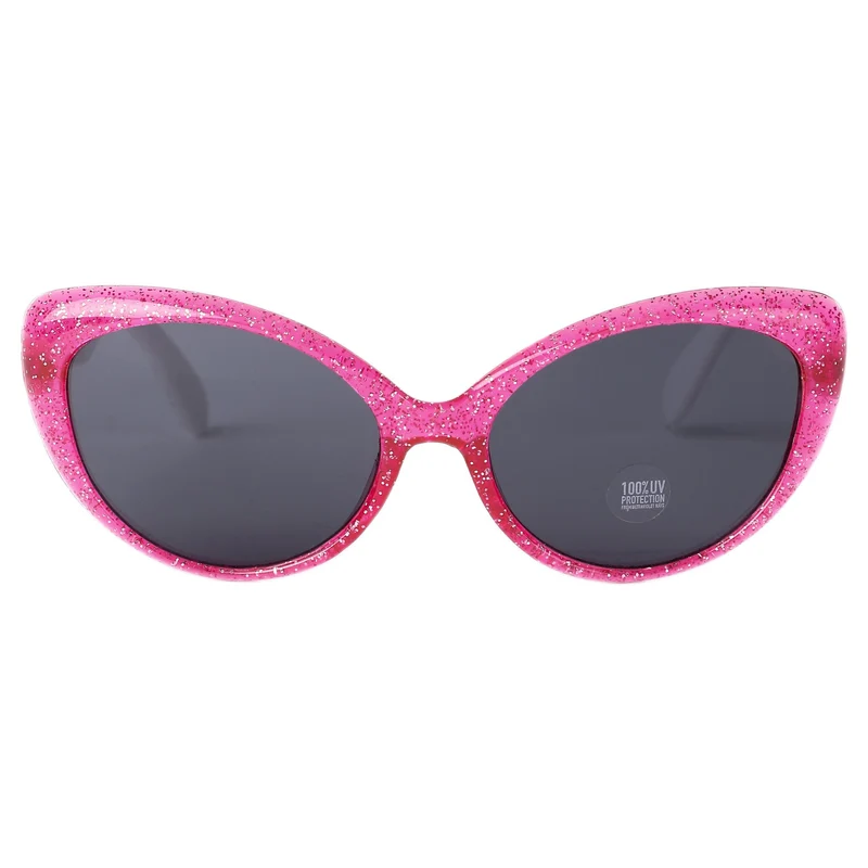 Lunettes de soleil enfant - Rose