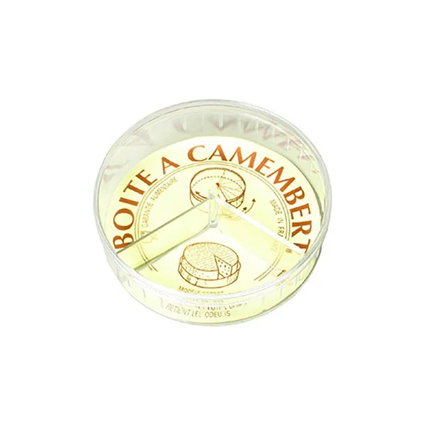Boîte à camembert